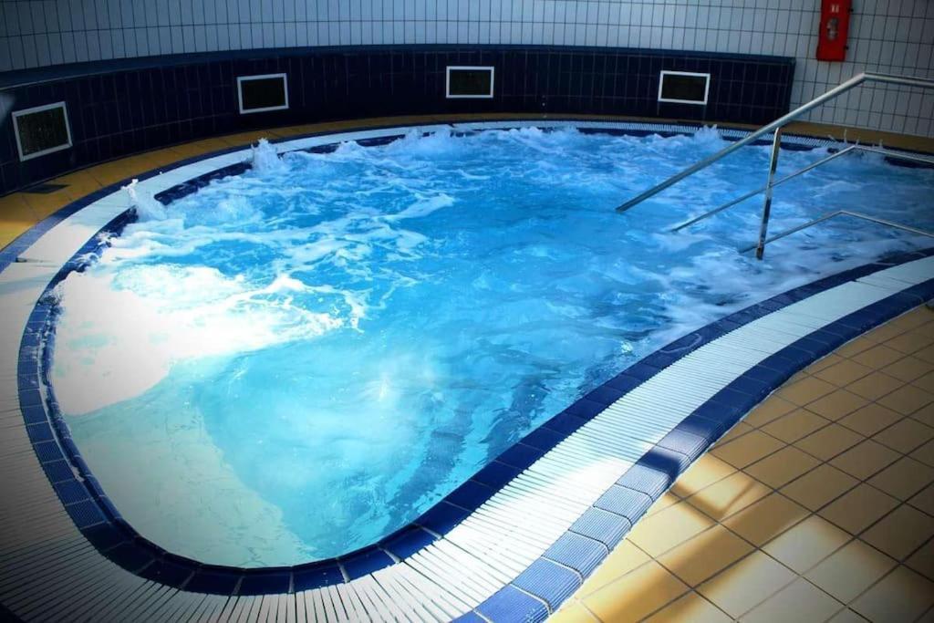 Le Cosy T2 Hypercentre ! Parking Inclus Et La Plage A 2 Min ! Les Sables-d'Olonne Luaran gambar