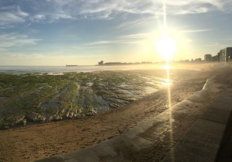 Le Cosy T2 Hypercentre ! Parking Inclus Et La Plage A 2 Min ! Les Sables-d'Olonne Luaran gambar