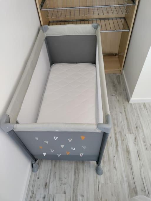 Le Cosy T2 Hypercentre ! Parking Inclus Et La Plage A 2 Min ! Les Sables-d'Olonne Luaran gambar